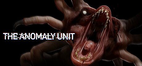 THE ANOMALY UNIT Game