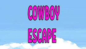 Cowboy Escape