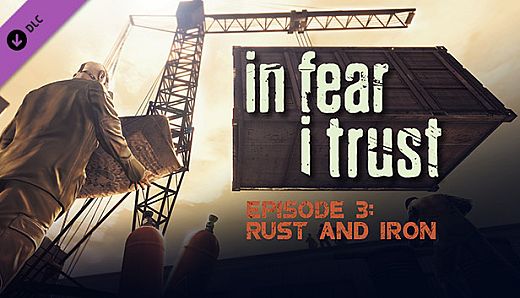 In Fear I Trust - Episode 3