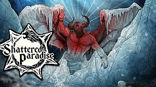 Shattered Paradise Game