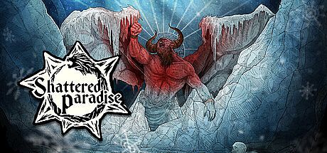 Shattered Paradise Game