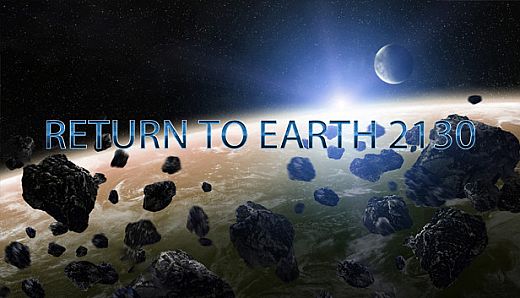 Return to Earth 2130