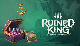 Ruined King: Ruination Starter Pack