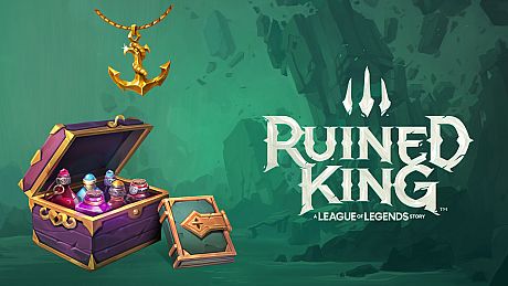 Ruined King: Ruination Starter Pack DLC