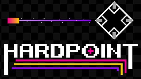 Hardpoint Game