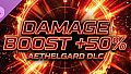 Aethelgard - Damage Boost (+50%)