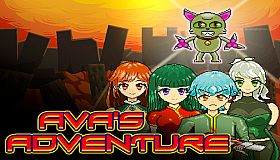 Ava's Adventure