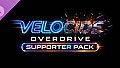 Velocide Overdrive Supporter Pack