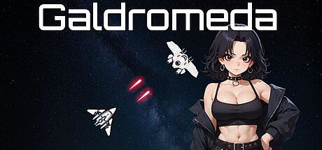 Galdromeda Game