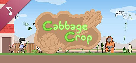 Cabbage Crop OST Collection DLC
