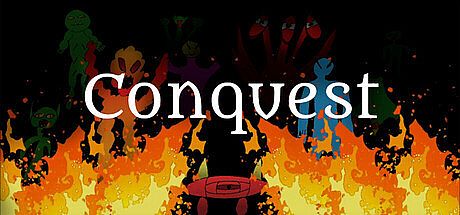Conquest Game