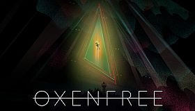 Oxenfree