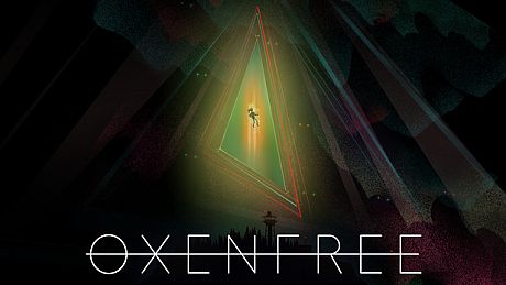 Oxenfree Game