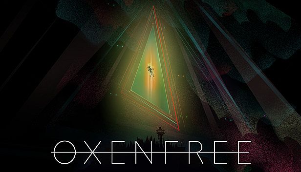 Buy Oxenfree