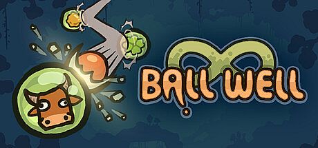 Infinite Ball Well Game
