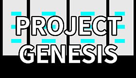 PROJECT : GENESIS