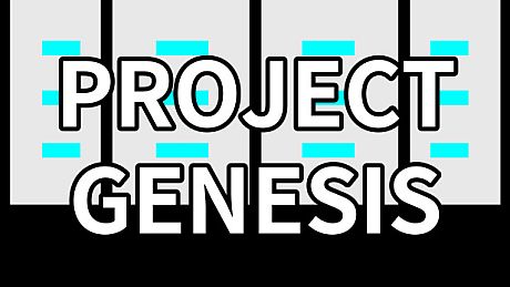 PROJECT : GENESIS Game