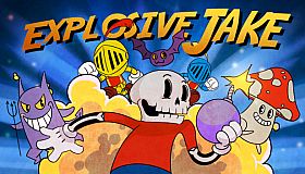 Explosive Jake
