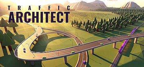 Traffic Architect Game