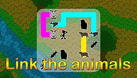 Link the Animals
