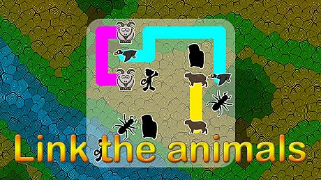 Link the Animals
