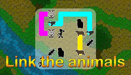 Link the Animals