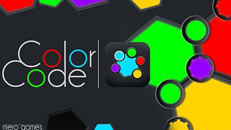 ColorCode Game