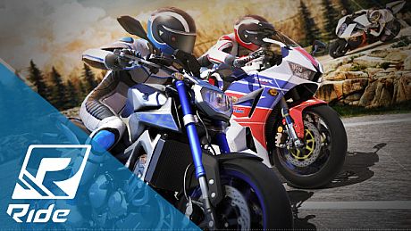 RIDE: Season Pass DLC