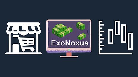 EcoNexus Game