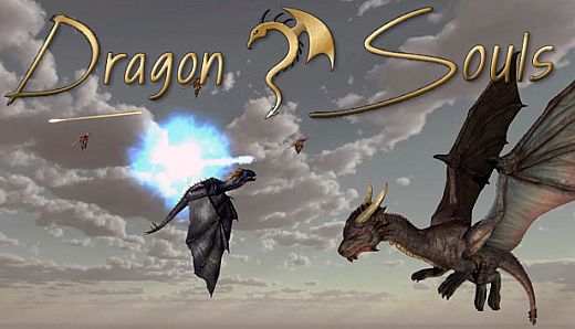 Dragon Souls