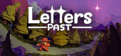 Letters Past Game