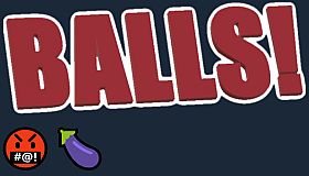 Balls!