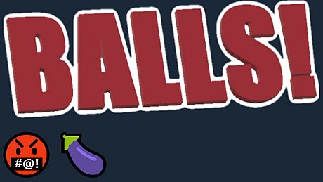 Balls! Game