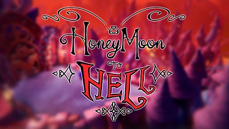 HoneyMoon To Hell Game