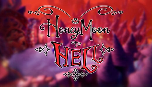 HoneyMoon To Hell