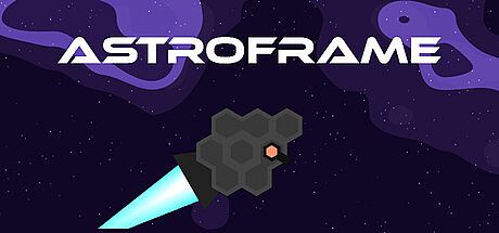 AstroFrame
