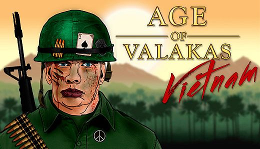 Age of Valakas: Vietnam