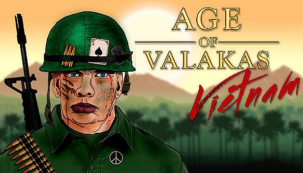 Buy Age of Valakas: Vietnam