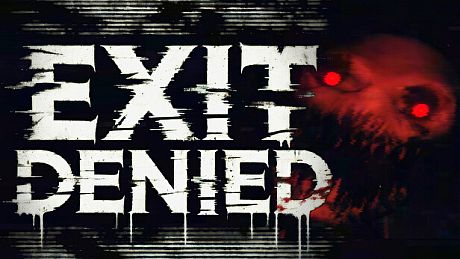 Exit Denied Game