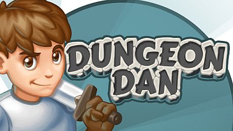 Dungeon Dan Game