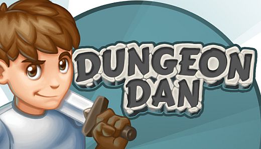 Dungeon Dan