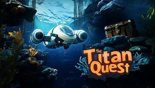 The Titan Quest