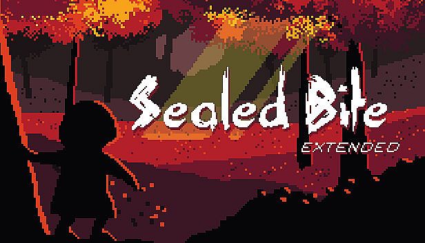 Buy Sealed Bite: Extended