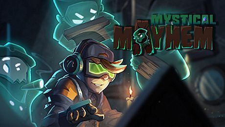 Mystical Mayhem Game