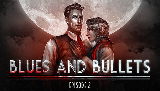 Blues and Bullets - Episode 2