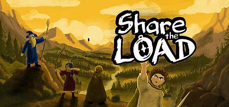 Share the Load Game
