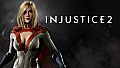 Injustice 2 - Power Girl