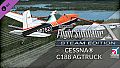 FSX Steam Edition: Cessna C188 AgTruck Add-On