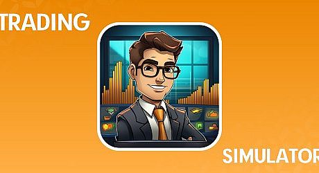 Trading Simulator