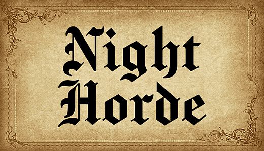 Night Horde